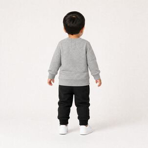 Pantal&oacute;n De Buzo Bebe Ni&ntilde;o Baby