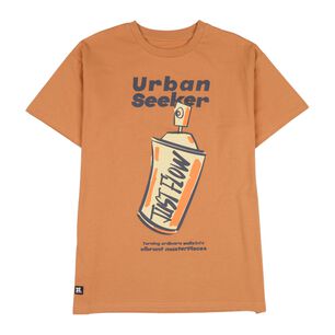 Polera Ni&ntilde;o Skuad