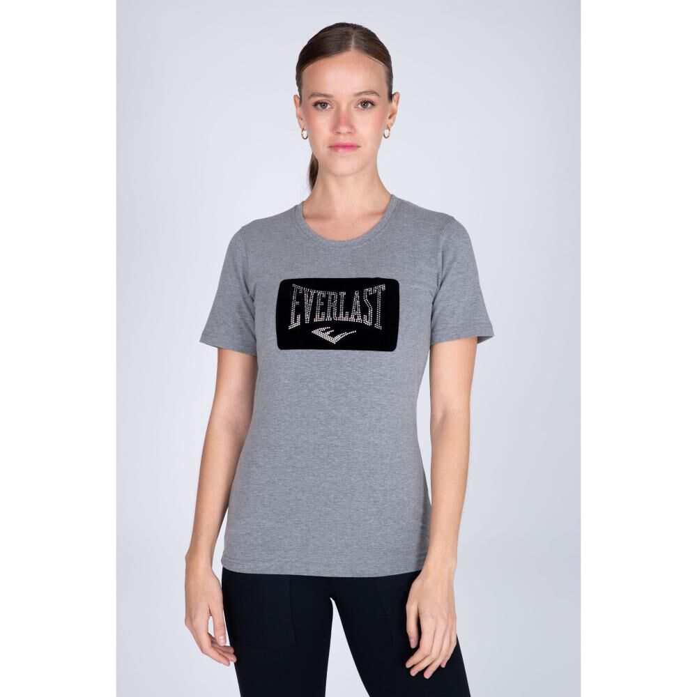 Polera M/c Mujer Forever Everlast image number 0.0