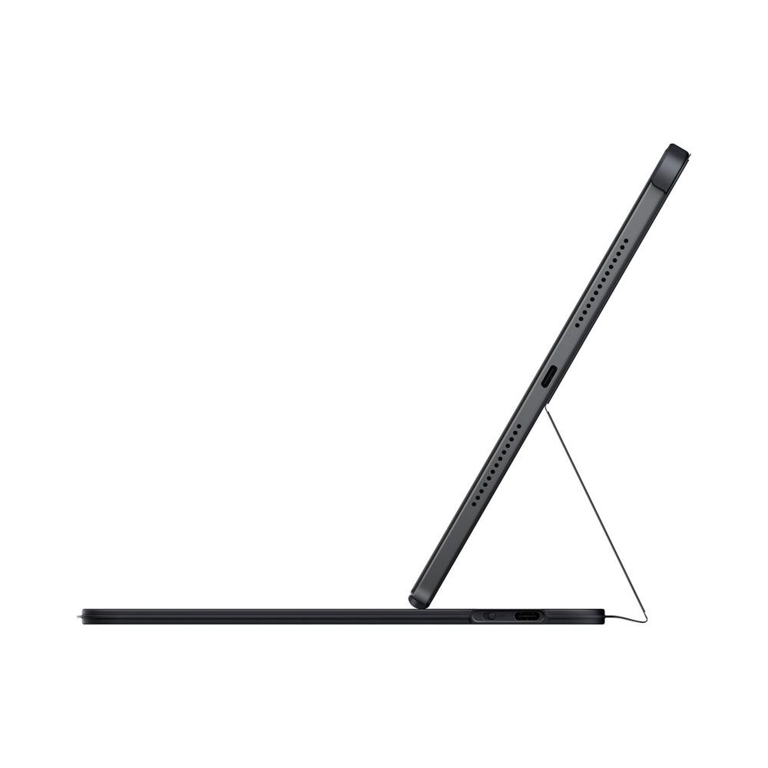 Tablet 12.1" Honor Pad 9 / 8 GB RAM / 256 GB / Gris + Keyboard Y Lapiz image number 3.0