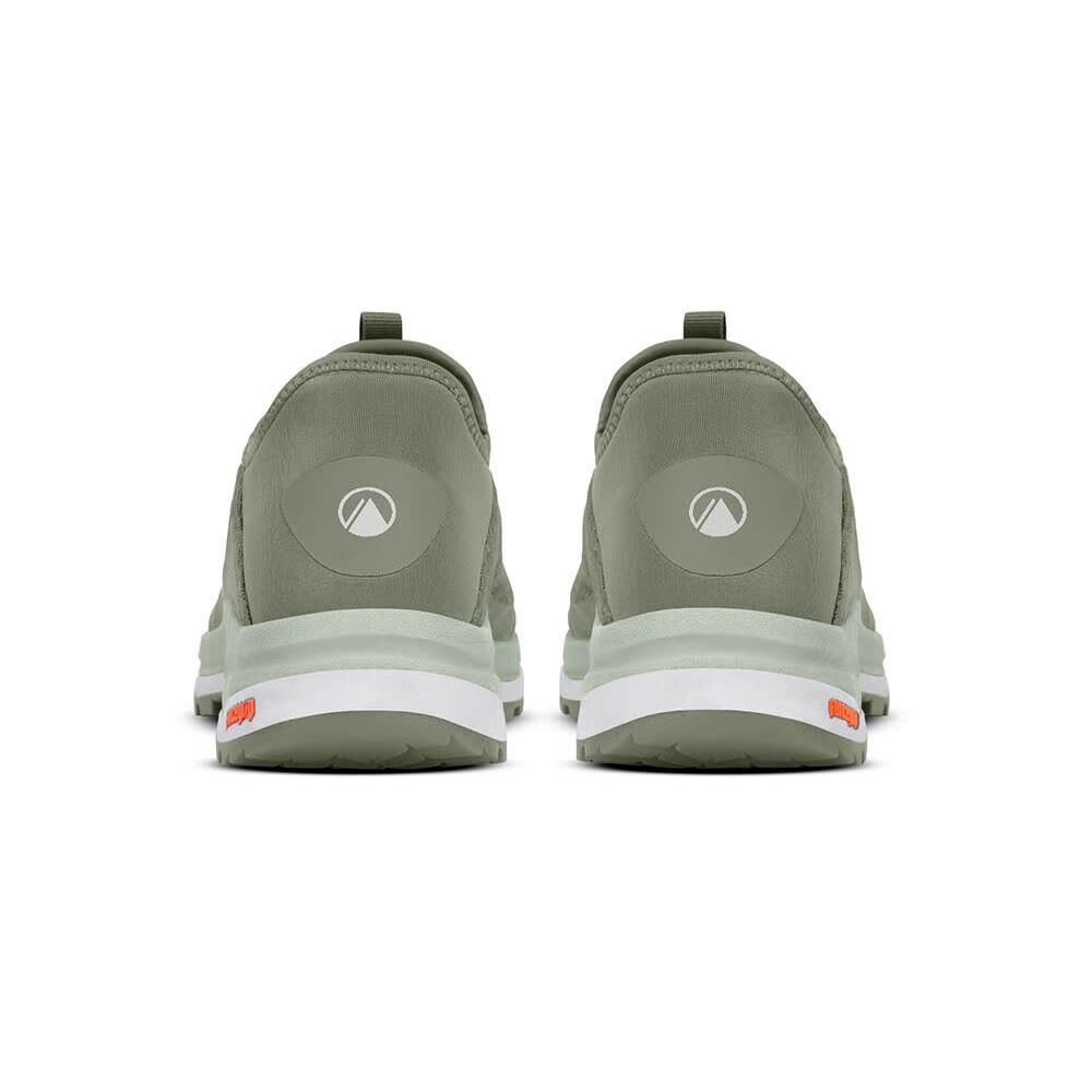 Zapatilla Outdoor Hombre Lippi Panal Iii image number 3.0