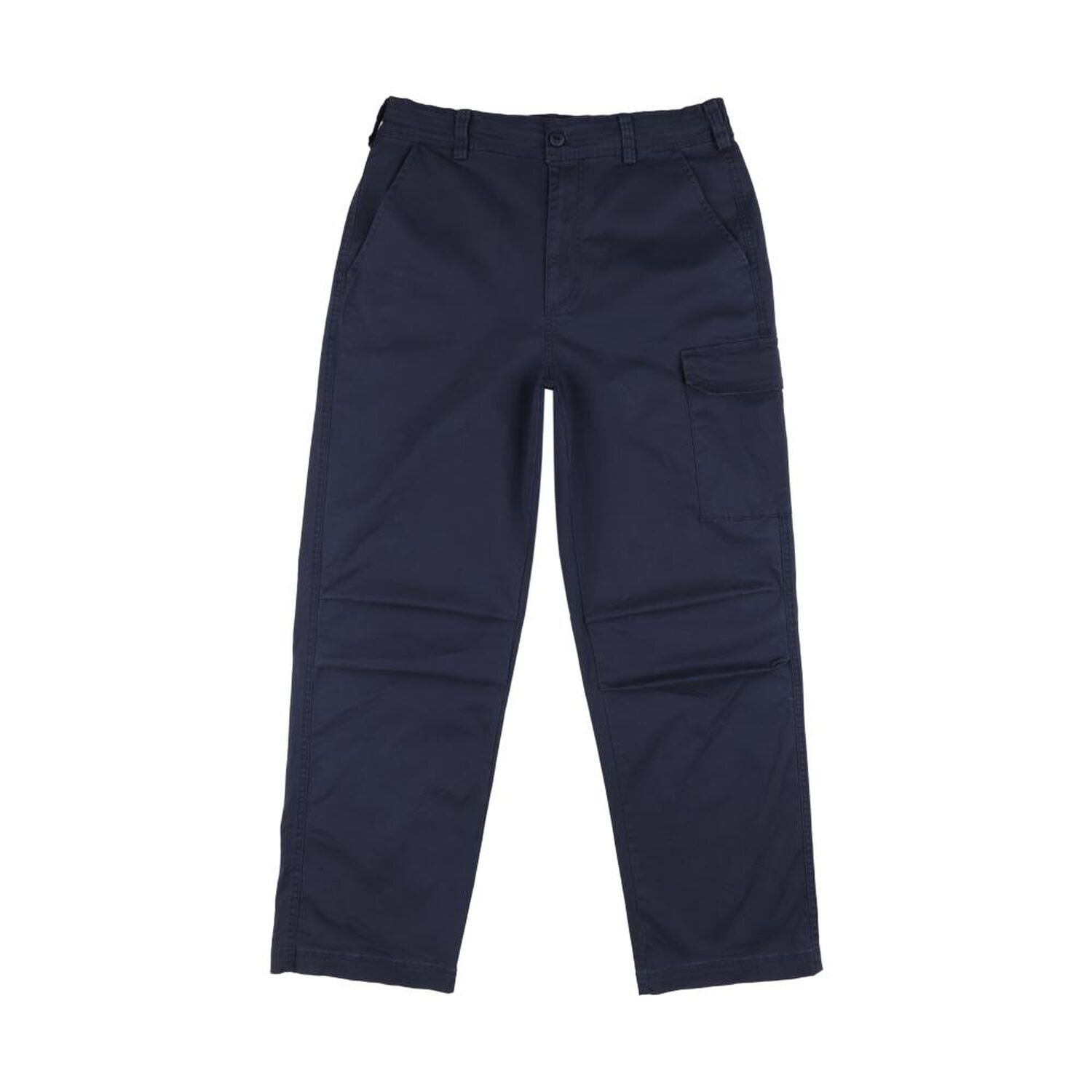 Pantal&oacute;n Tiro Medio Regular Hombre Rolly Go image number 0.0