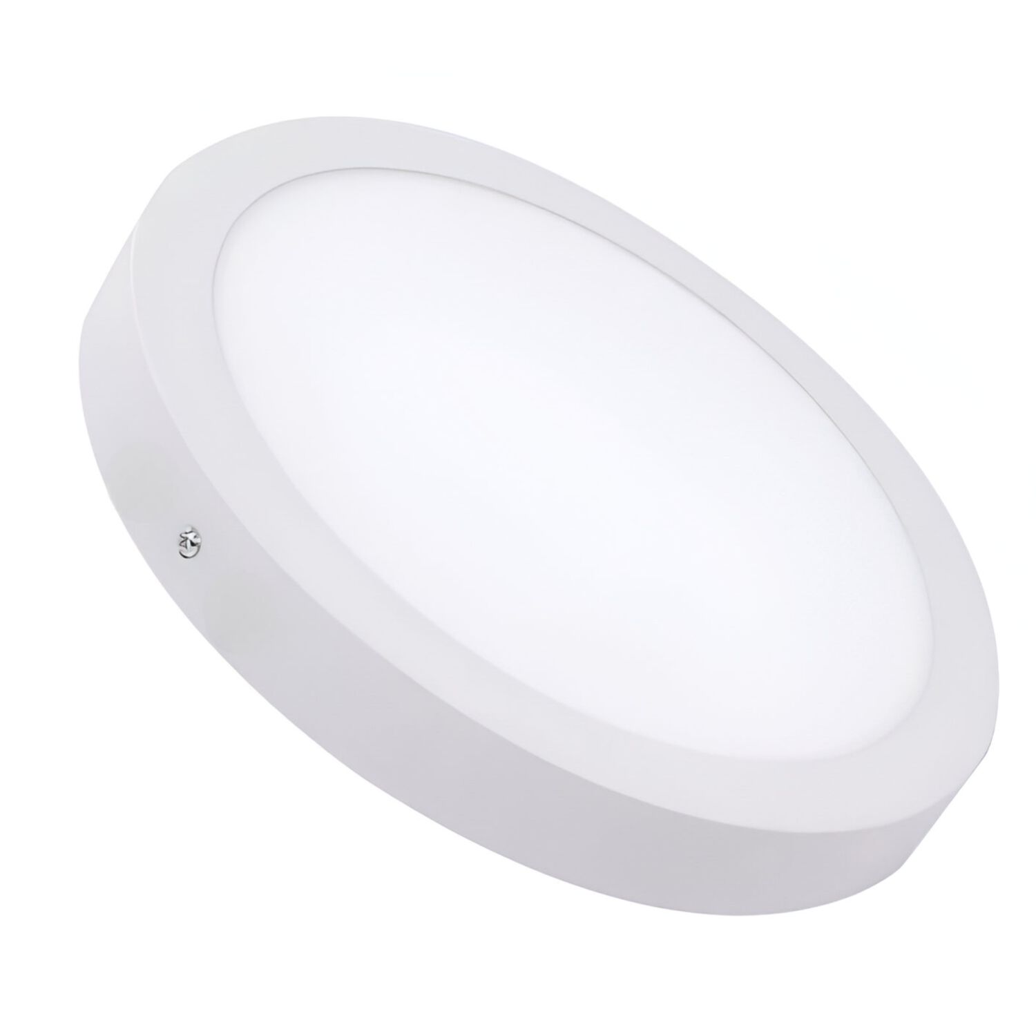Plafon Led Sobrepuesto Logic 18w Luz Fria Blacklight 1440lm image number 0.0