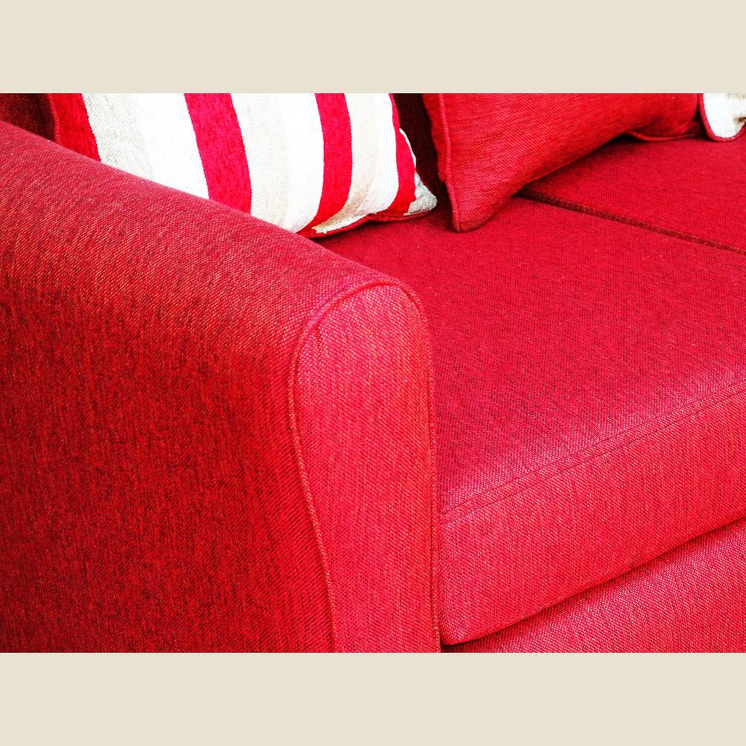 Sof&aacute; Seccional Modular Elegant Detail Salvador / 5 Cuerpos image number 3.0