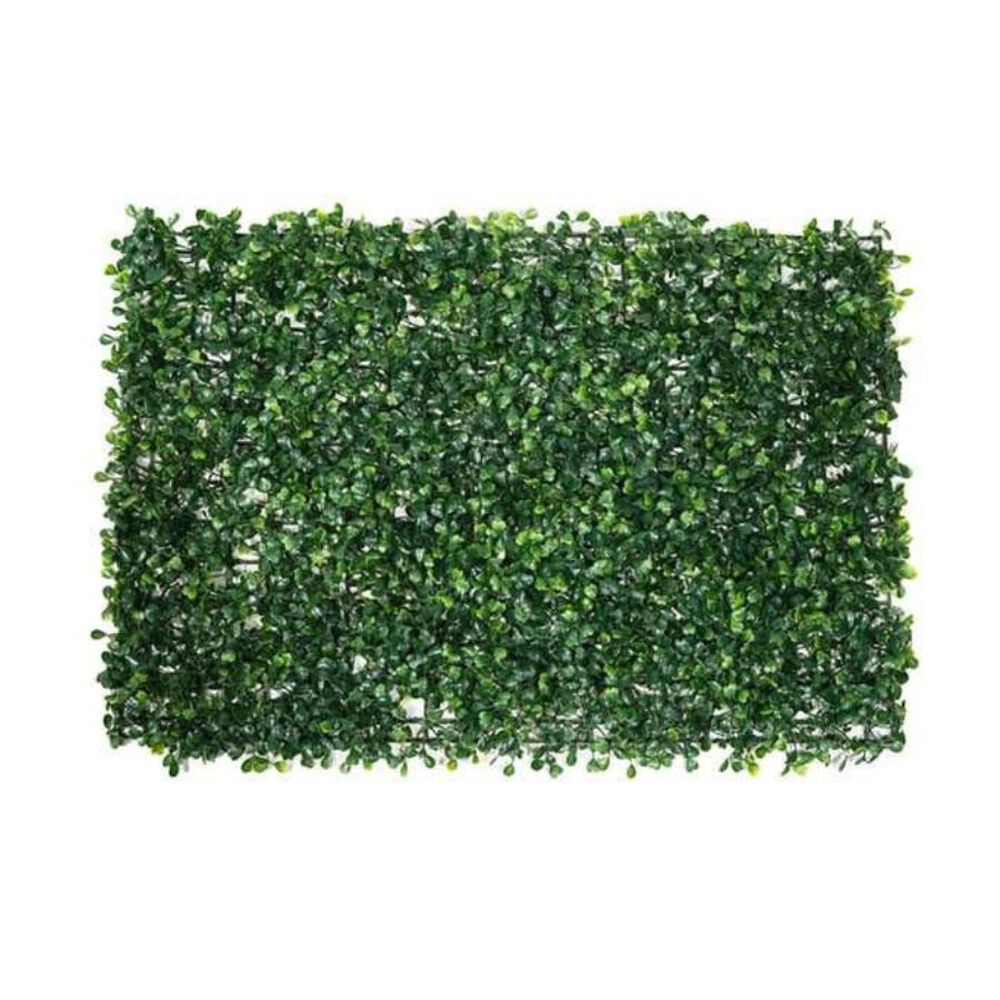 Pack 20 Pasto Palmeta Artificial Trebol Vetrical 60x40cm image number 1.0