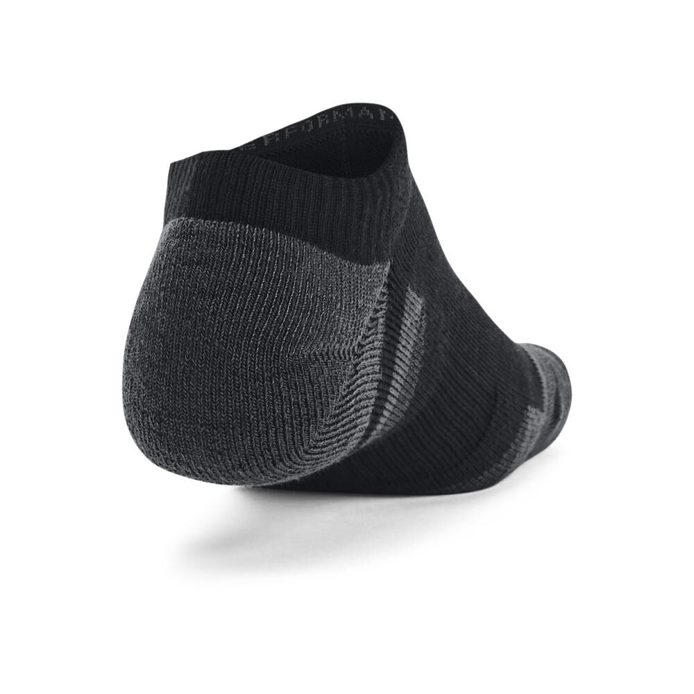 Calcetines Unisex Under Armour image number 1.0