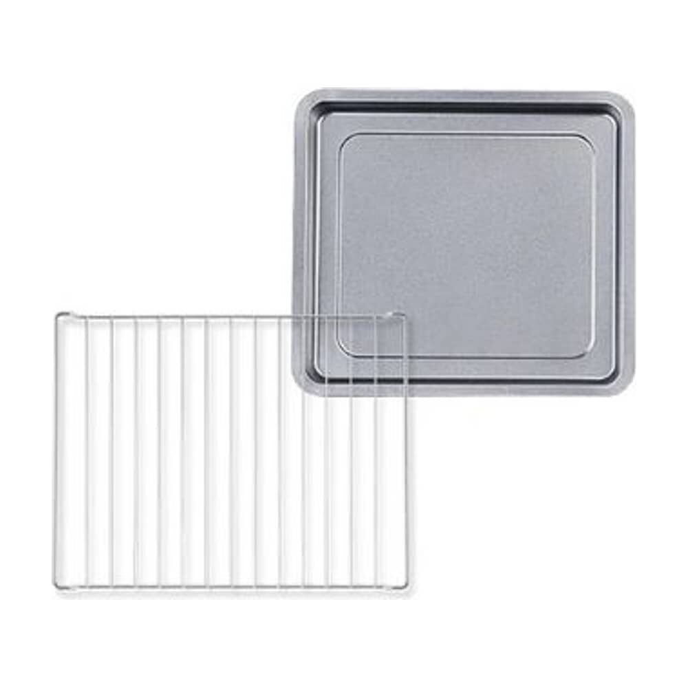 Horno De Mesa El&eacute;ctrico Telefunken Tf E850c 80l Negro Capacidad 80 Litros 2200w image number 6.0