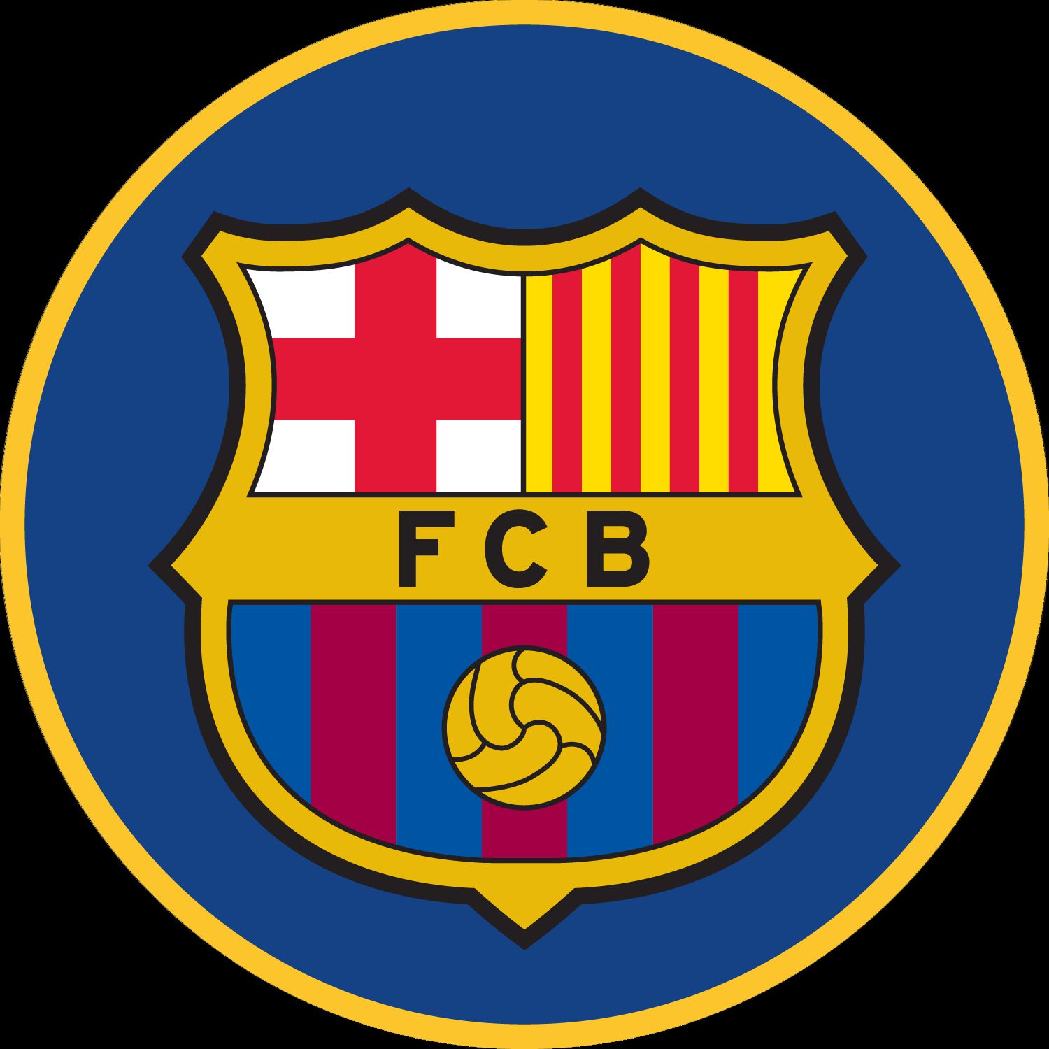 Mochila Futbol Barcelona Original image number 6.0