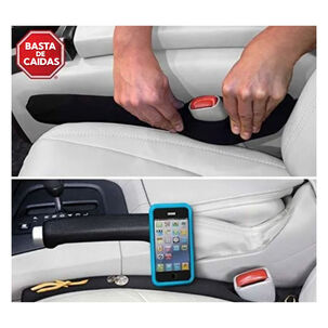 Stoper Laterales Para Automóvil Pro Outdoor