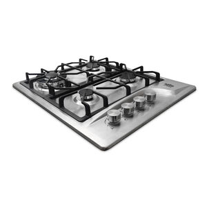 Encimera A Gas 4 Quemadores Hbs4505