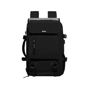 Mochila De Viaje Kolke Hikes 40 L Impermeable Multifuncional