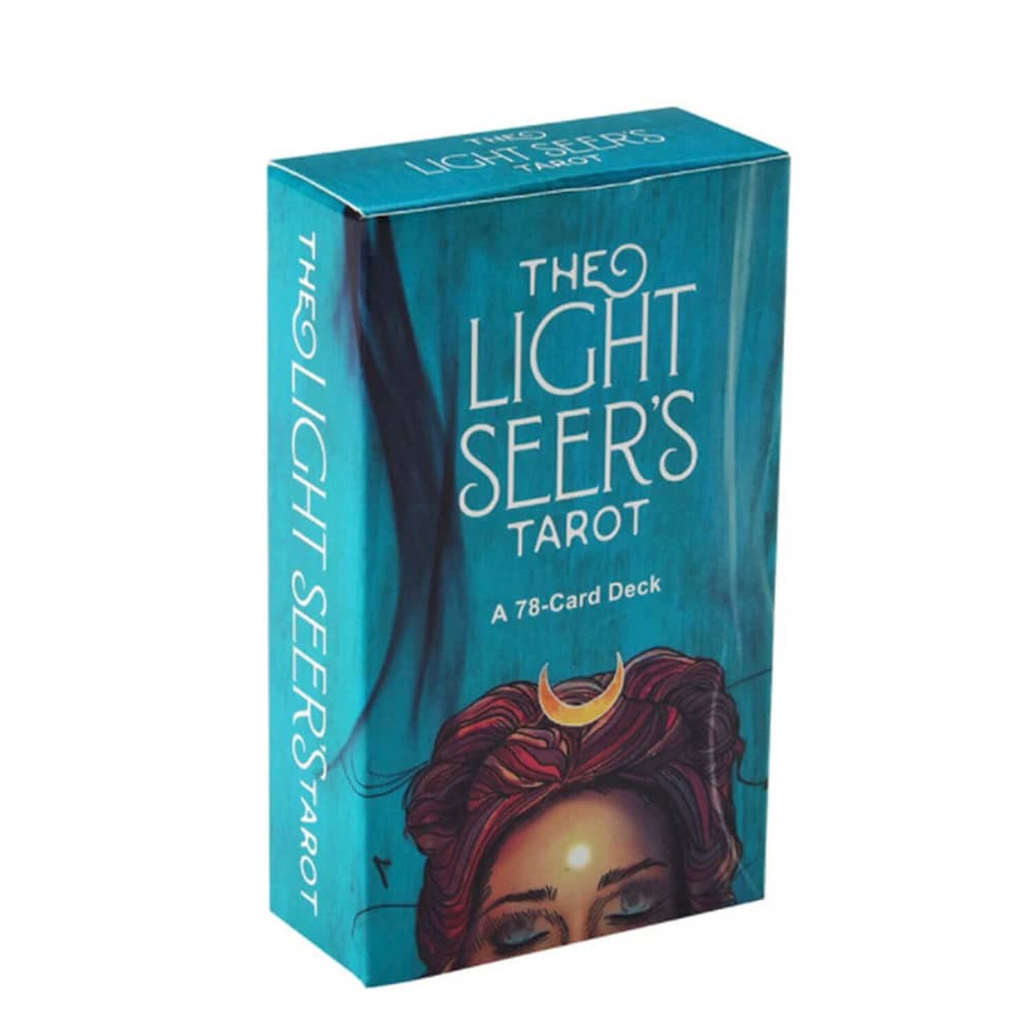 Tarot The Ligth Seer's image number 0.0