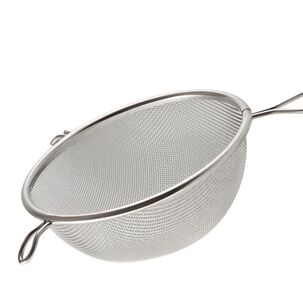 Colador Acero Inoxidable 18 Cm Clásica Ilko