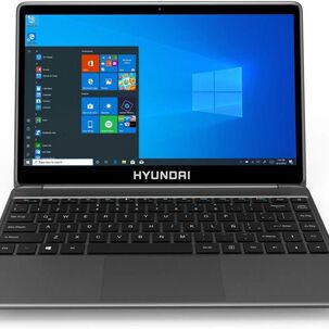 Notebook I5-8259u/ 8gb/ 256gb Ssd/ 14.1"/ W10h/ Hybook Plus (reacondicionado)