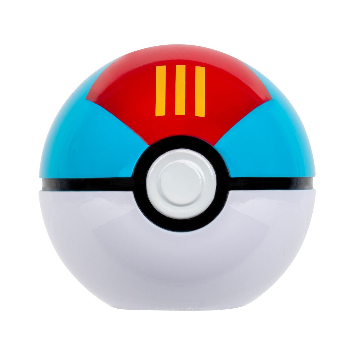 Figura De Acci&oacute;n Pokemon image number 20.0