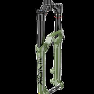Horquilla Rockshox Lyrik Ultimate Rc2 29 44os Boost 160mm Verde