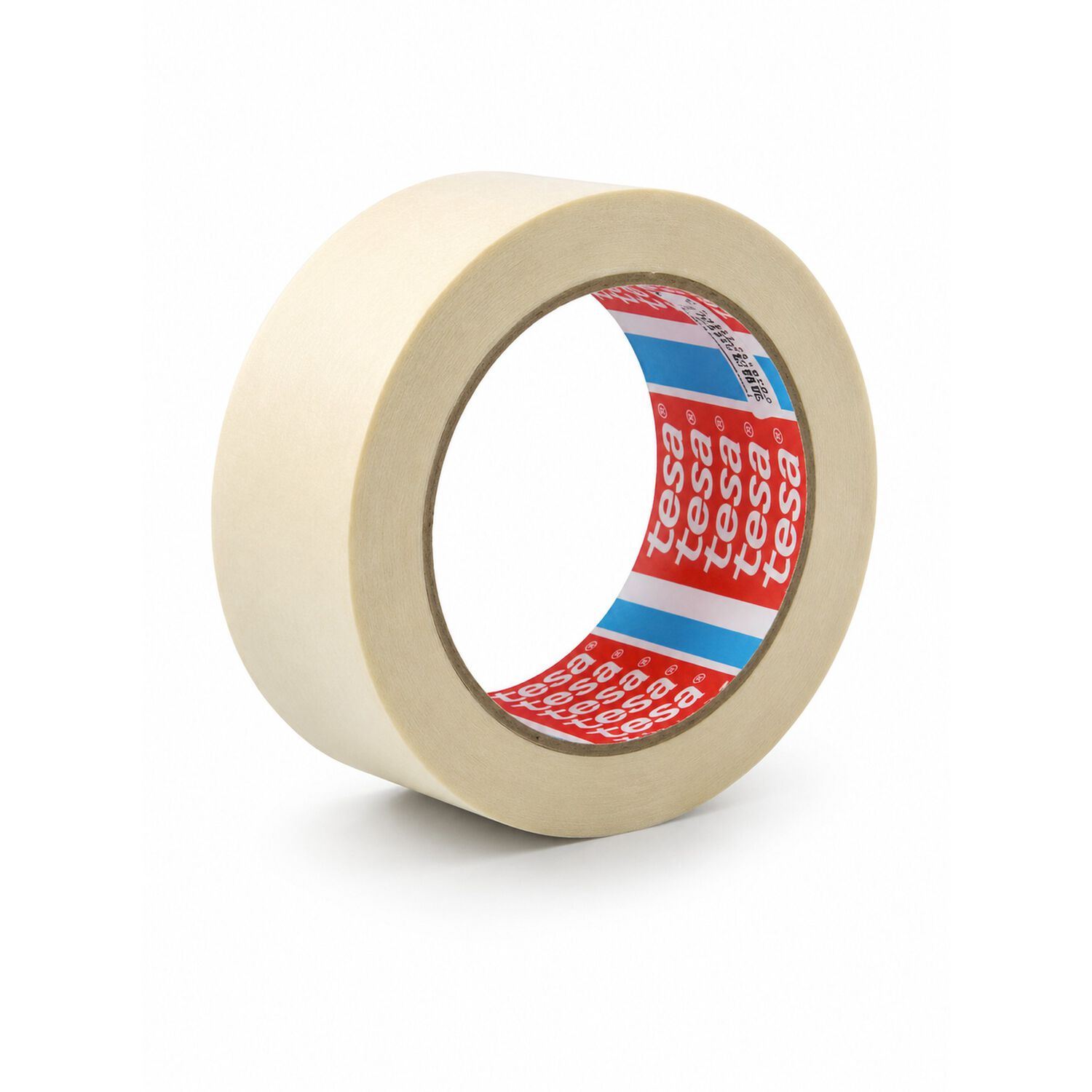 3 Cintas De Enmascarar Masking Tape Tesa 40 Mts X 48 Mm image number 3.0