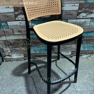 Taburete Bar Delta (65cm) Taburete Bar Delta (65cm)