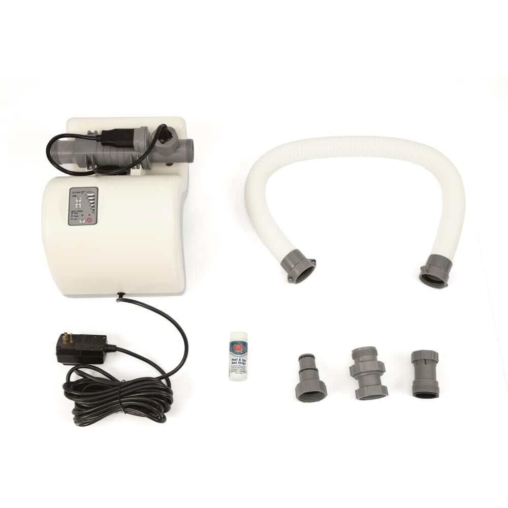 Dispensador De Cloro Para Piscinas Bestway Clorinator image number 4.0