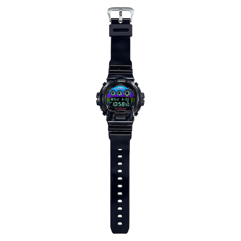 Reloj Deportivo G-shock Dw-6900rgb-1dr image number 2.0