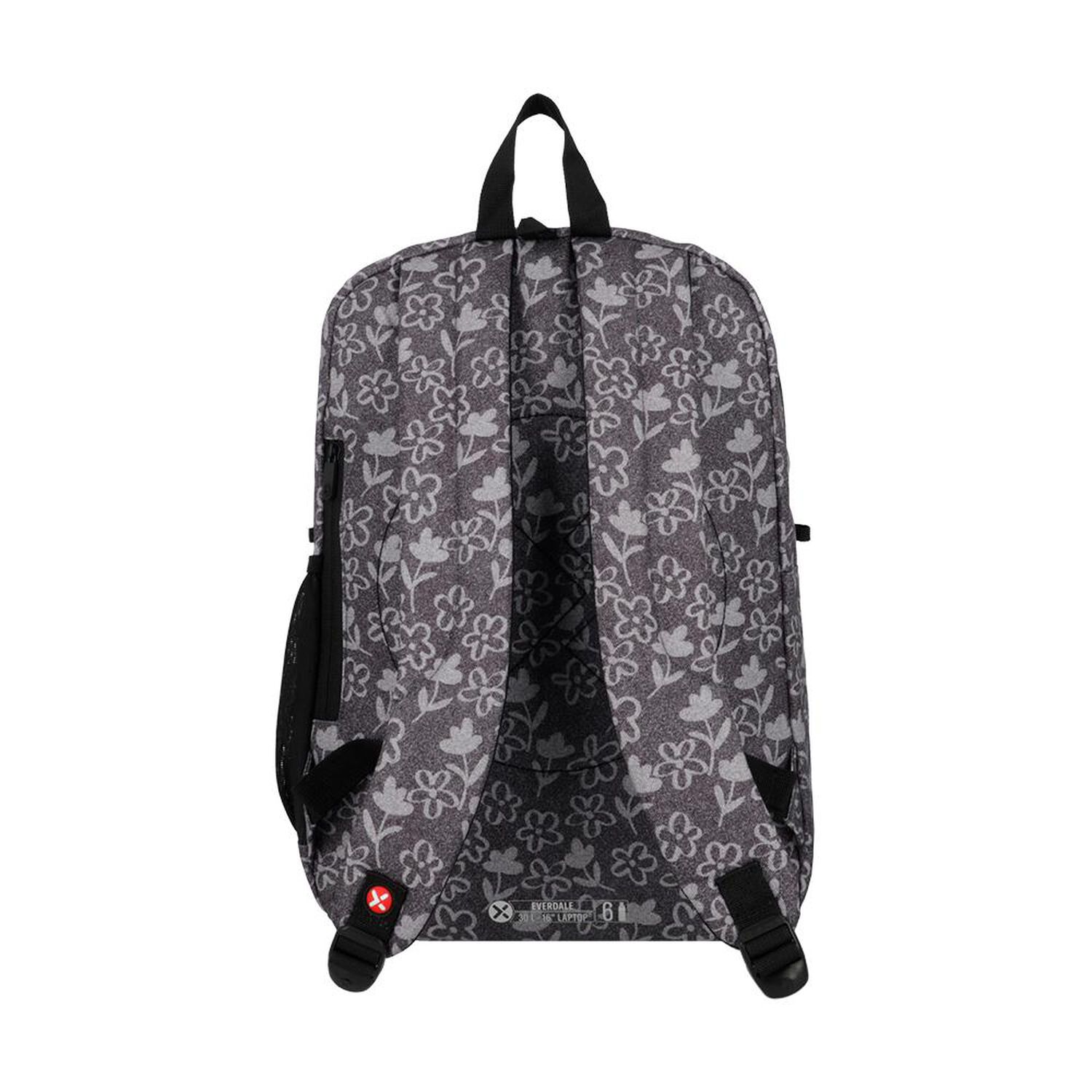 Mochila Notebook Xtrem Everdale 5xt 16" image number 2.0