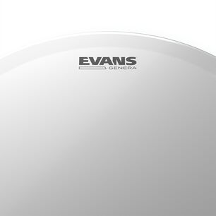 Parche 14&uml; Gen Ctd Evans