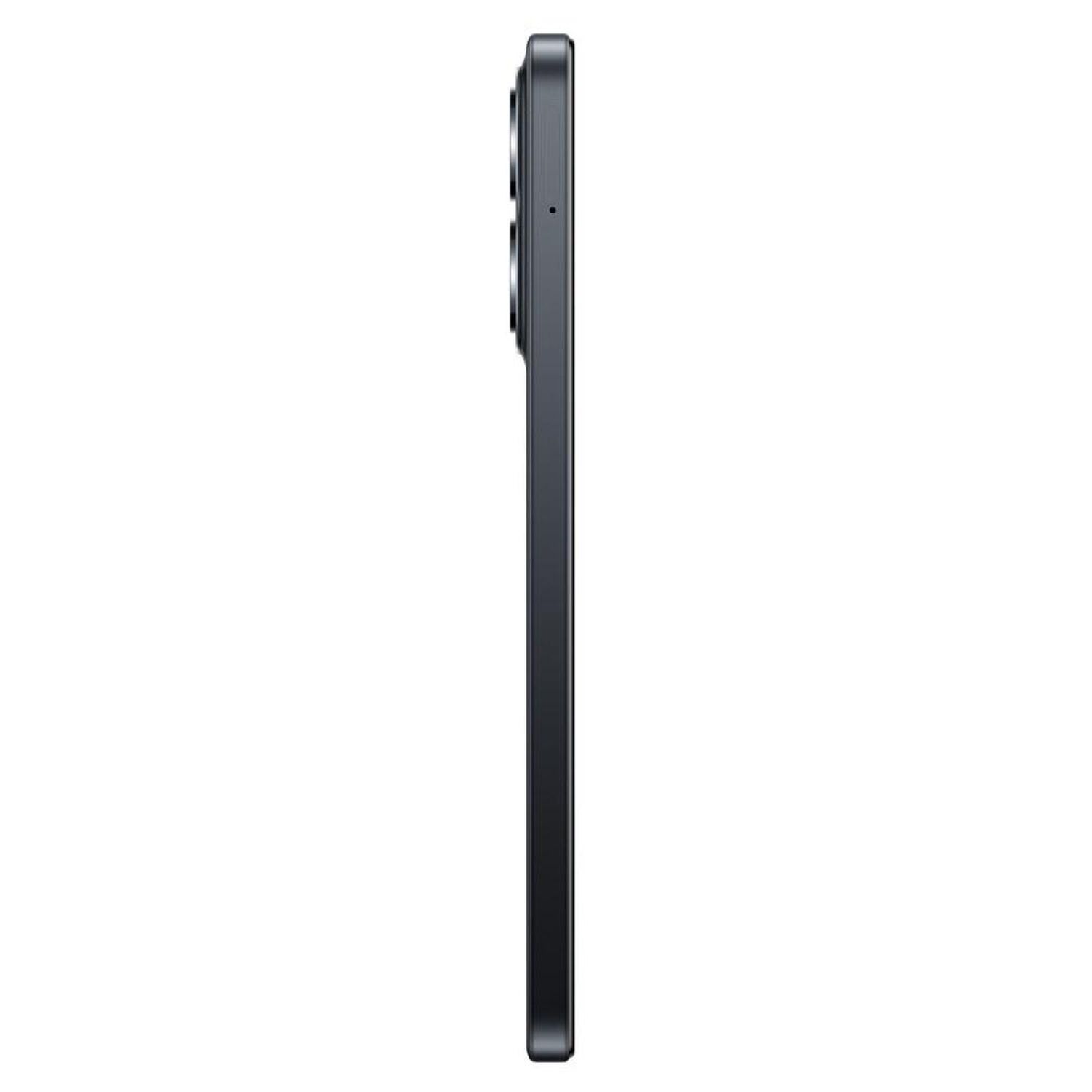 Smartphone Xiaomi Redmi 15C / 256 GB / Black / Liberado image number 4.0