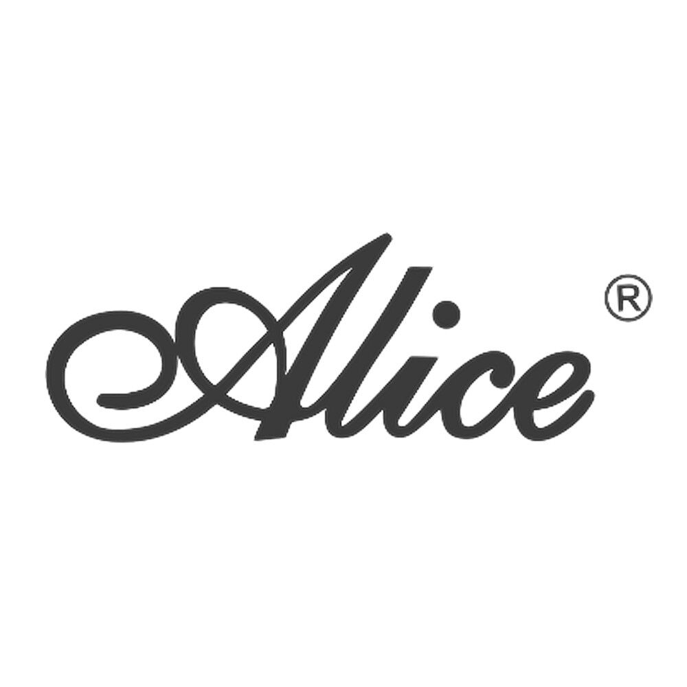 Set De Cuerdas De Guitarra Electroac&uacute;stica Alice A306xl 0.10 - 0-25 image number 1.0