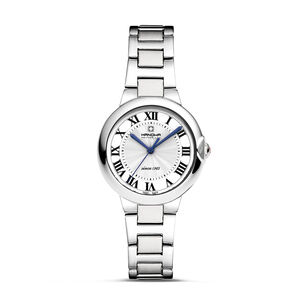 Reloj Hanowa Hawlg0001502 Plateado