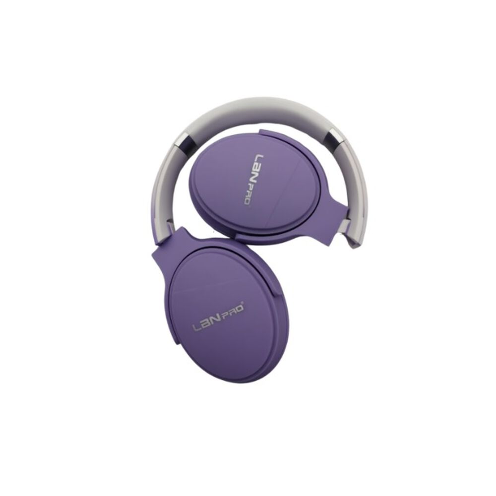 Audífono Bluetooth 5.3 Lbn Lbh233 image number 2.0