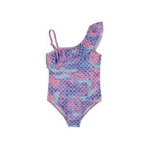 Traje De Ba&ntilde;o Ni&ntilde;a Topsis