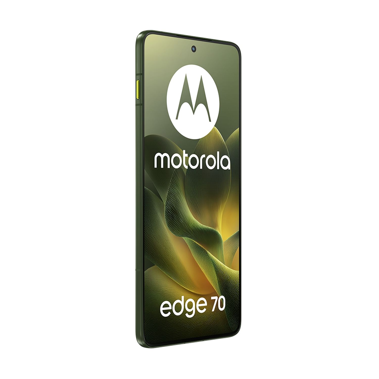 Smartphone Motorola Moto Edge 70 / 5G / 512 GB / Verde / Liberado image number 3.0