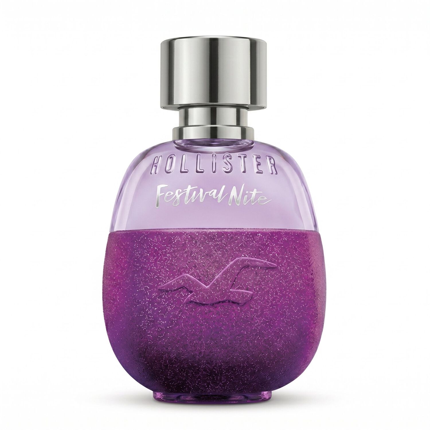 Hollister Festival Nite Woman Edp 100ml image number 1.0