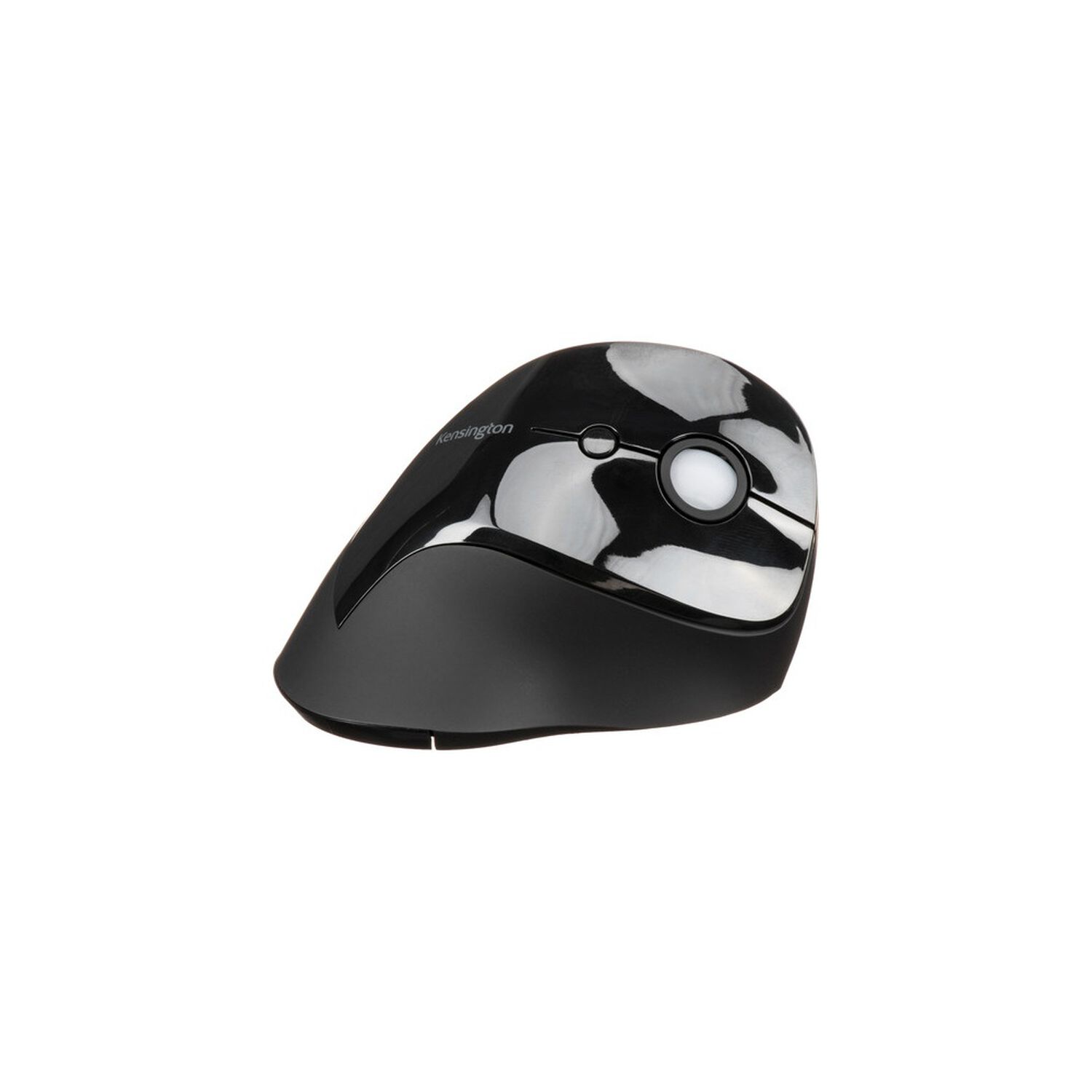Mouse Pro Fit Ergo Vertical Wireless Kensington - Negro image number 0.0