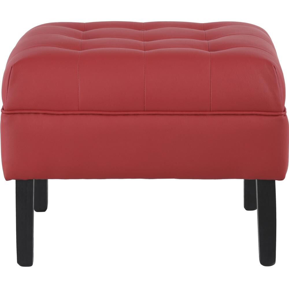 Pouf Bodevir Wood / 1 Cuerpo image number 1.0