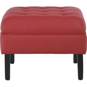 Pouf Bodevir Wood / 1 Cuerpo