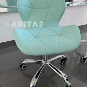 Silla De Escritorio Ejecutiva Ergonómica Mariposa