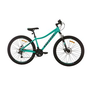 Bicicleta Totem Mtb Aro 27.5*17 Skyblue Color Turquesa