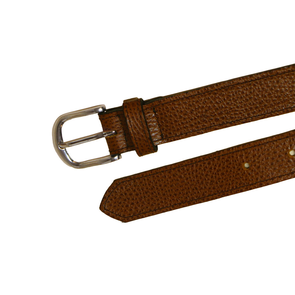 Cintur&oacute;n Arabica Caf&eacute; image number 2.0