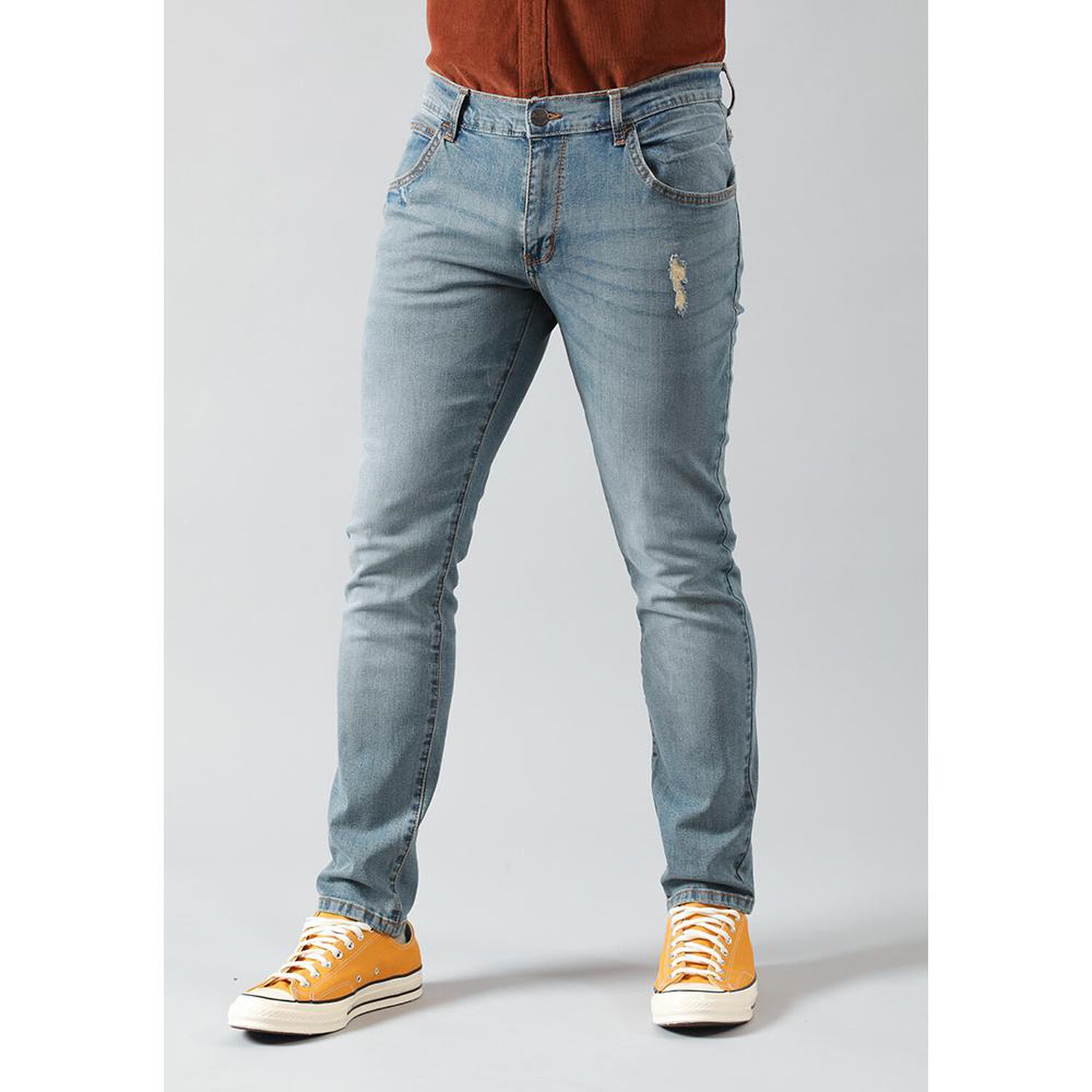 Jeans Hombre Wrangler image number 0.0
