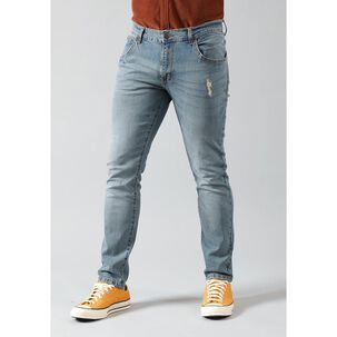 Jeans Hombre Wrangler