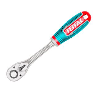 Llave Chicharra 1/2" Total