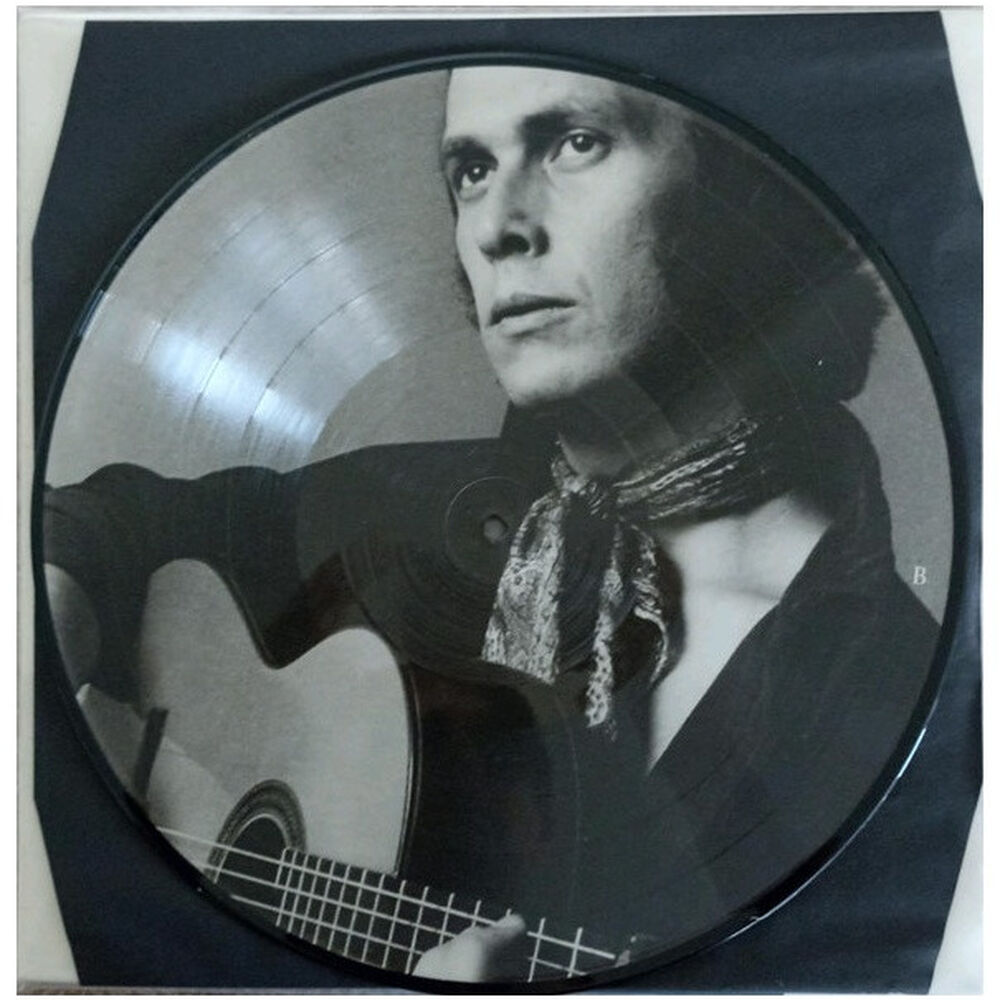 Paco De Lucia - La Busqueda (2lp) (picture Disc) | Vinilo image number 3.0