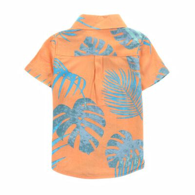 Camisa Bebe Niño Baby