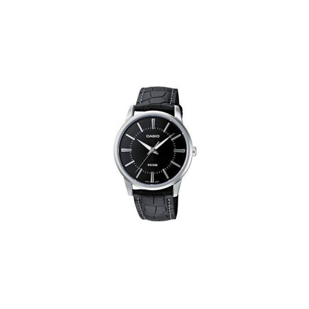 Reloj Casio Analogo Dama Ltp-1303l-1av image number 1.0
