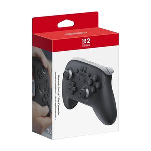 Control Pro Nintendo Switch 2