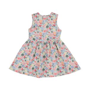 Vestido Bebe Niña Baby
