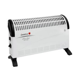 Convector El&eacute;ctrico Sindelen EEP-2100BL
