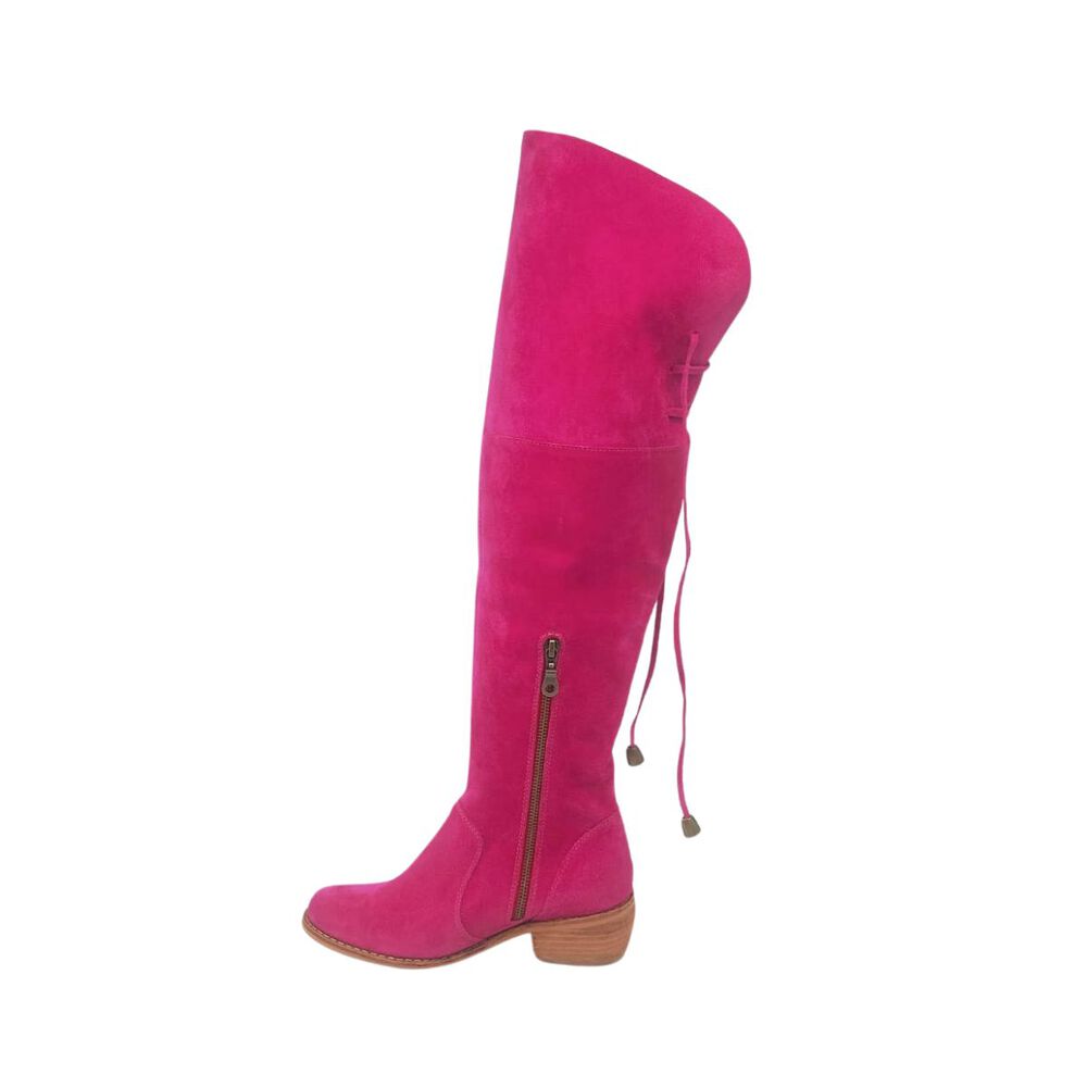 Bucanera Karito Fucsia Pao Pecados image number 2.0