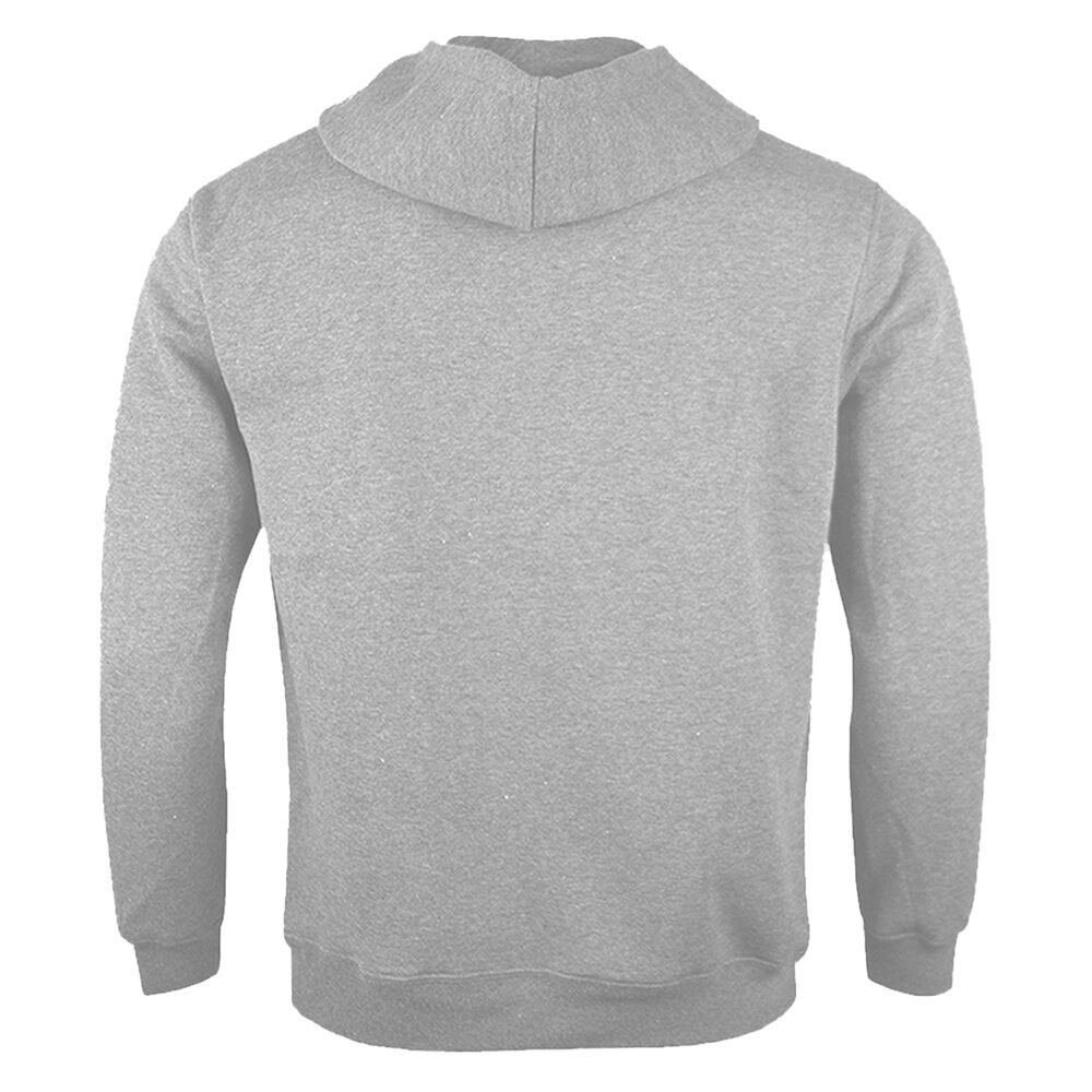 Polerón Canguro Vulpes Classic Unisex image number 3.0